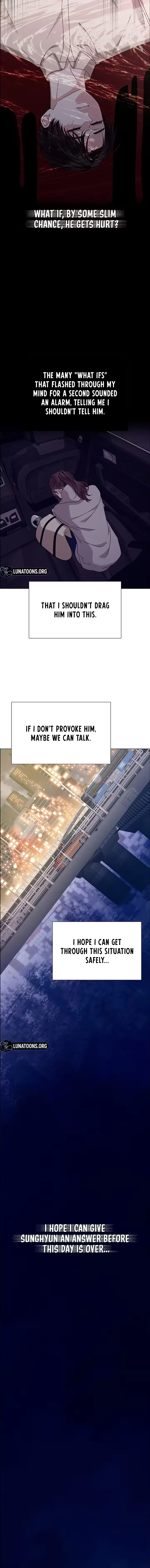 My First Confession Chapter 21 page 18
