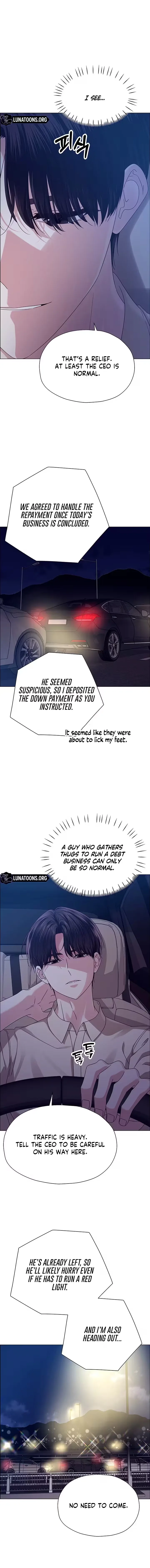 My First Confession Chapter 21 page 20
