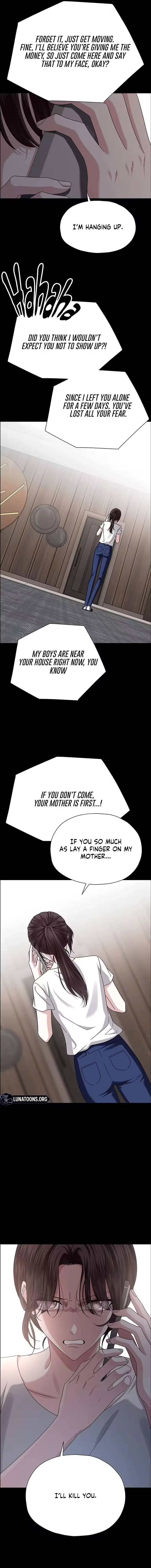 My First Confession Chapter 21 page 15