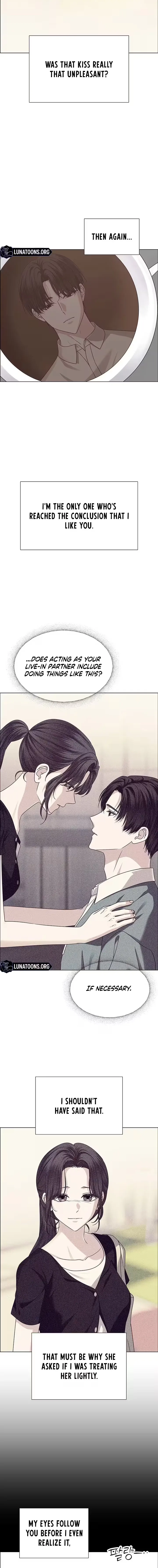 My First Confession Chapter 21 page 6