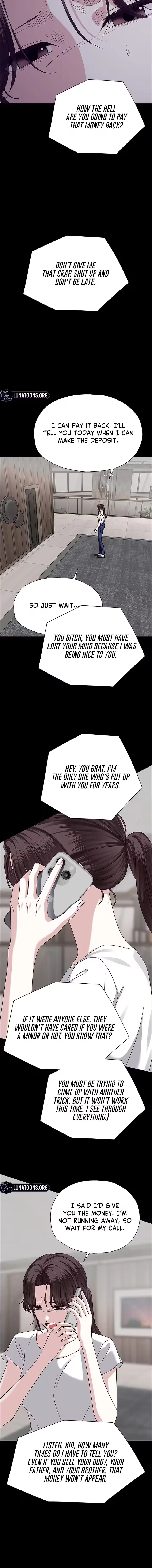 My First Confession Chapter 21 page 14