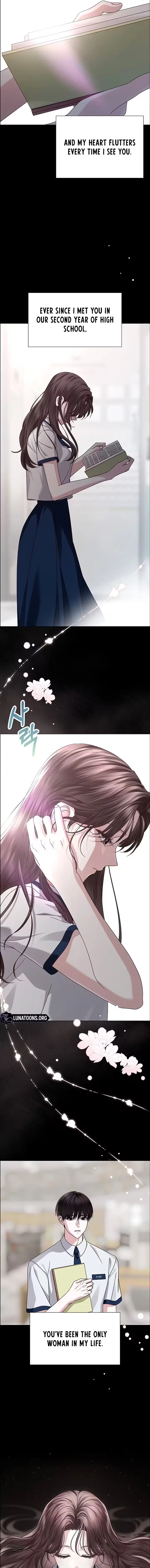 My First Confession Chapter 21 page 7