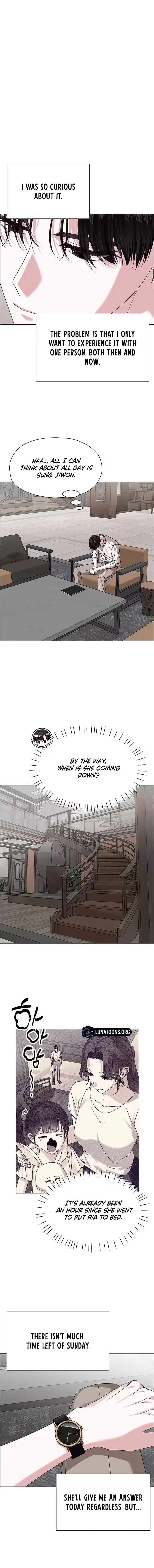 My First Confession Chapter 21 page 9