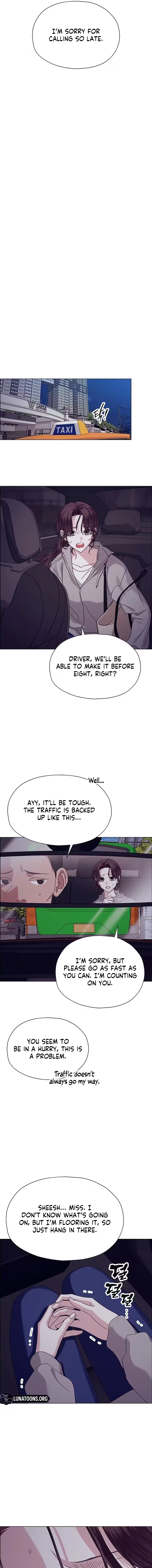 My First Confession Chapter 21 page 13