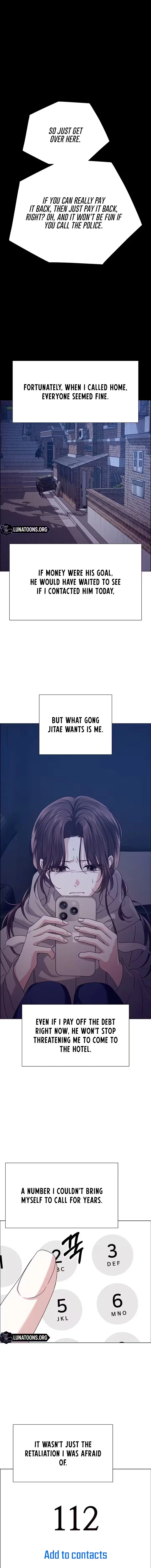 My First Confession Chapter 21 page 16