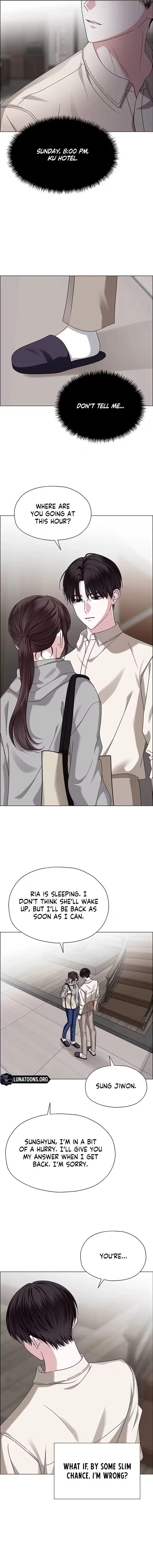 My First Confession Chapter 21 page 11