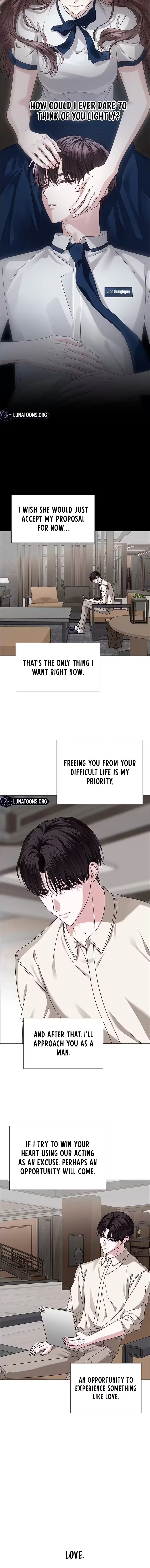 My First Confession Chapter 21 page 8