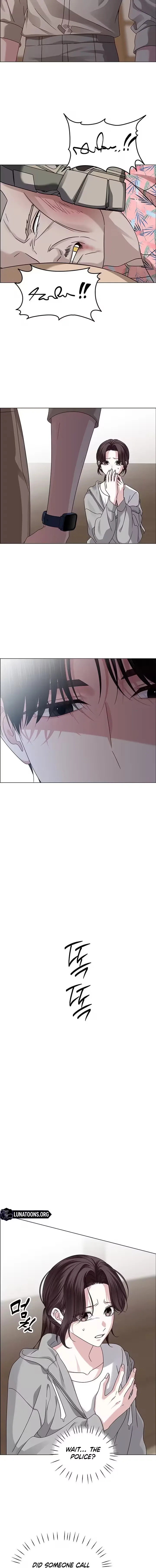 My First Confession Chapter 22 page 18