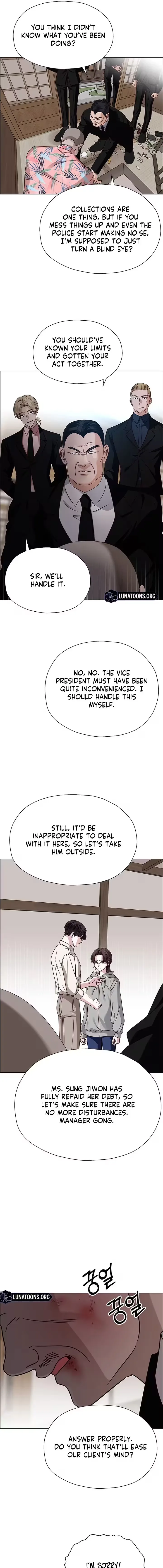 My First Confession Chapter 22 page 21