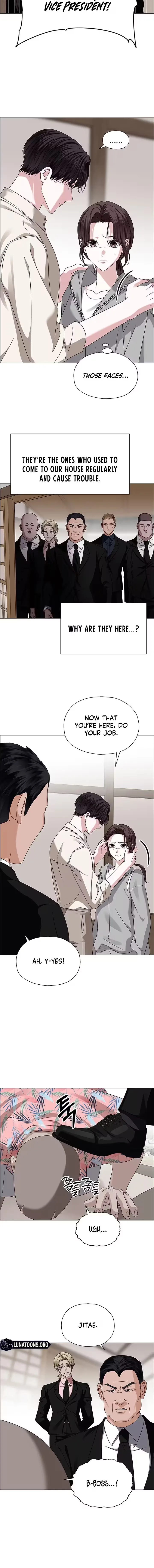 My First Confession Chapter 22 page 20