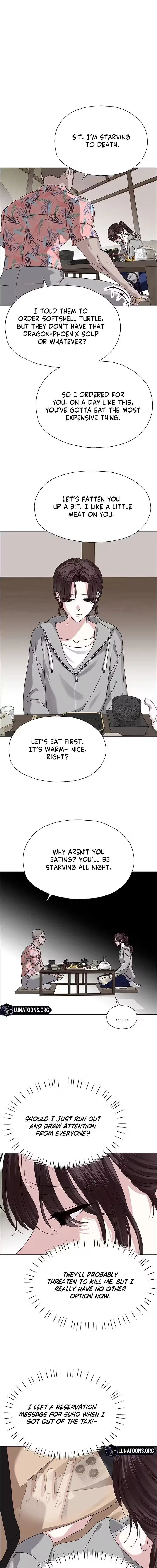 My First Confession Chapter 22 page 5