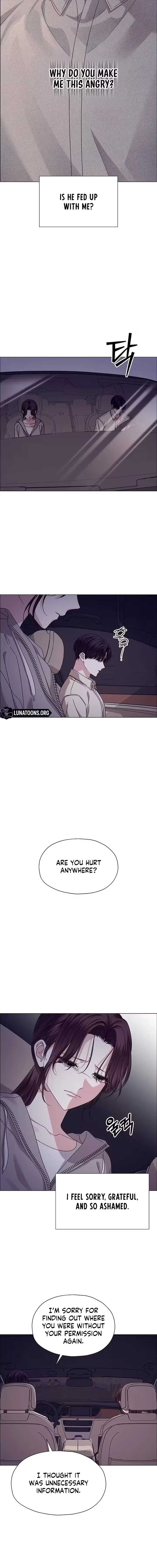My First Confession Chapter 23 page 2