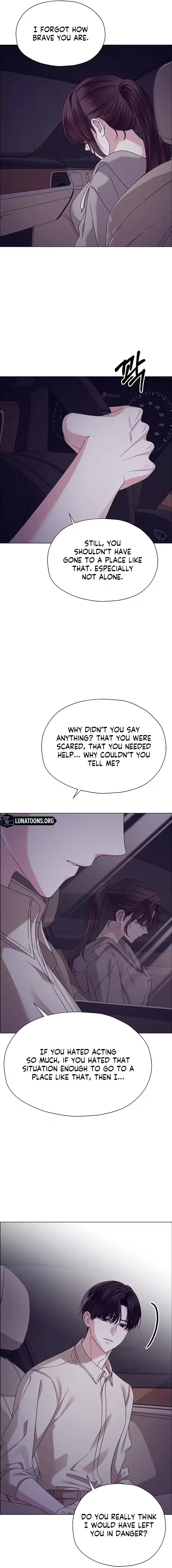 My First Confession Chapter 23 page 3