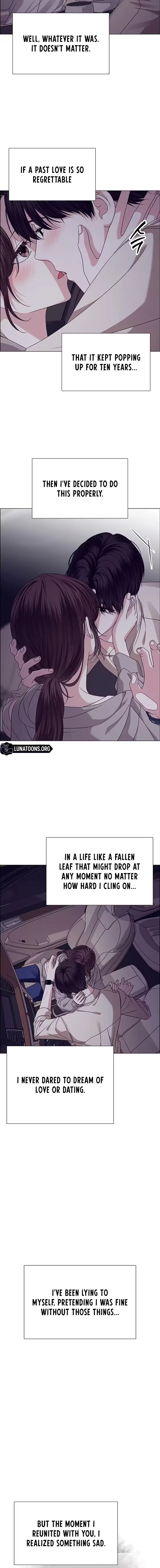 My First Confession Chapter 23 page 10