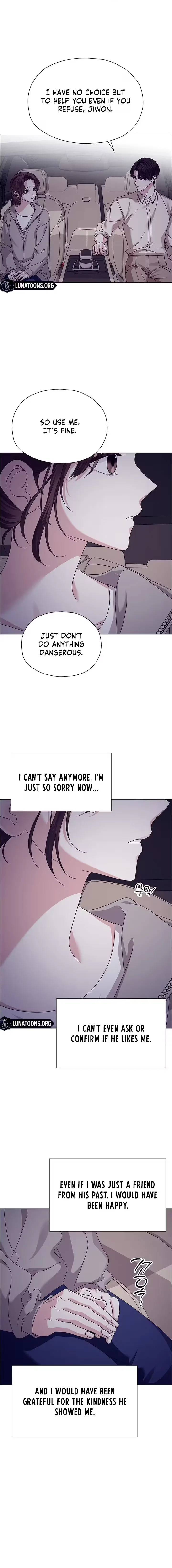 My First Confession Chapter 23 page 4