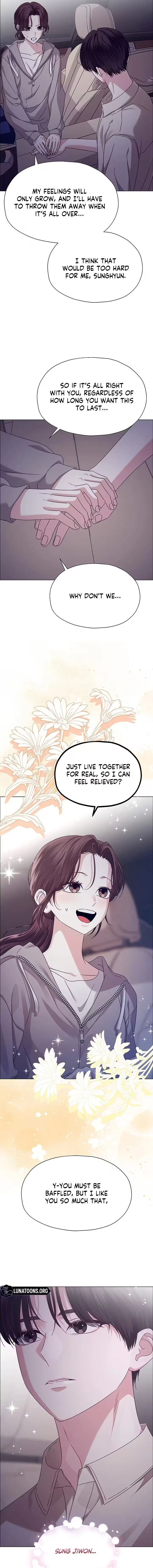 My First Confession Chapter 23 page 7