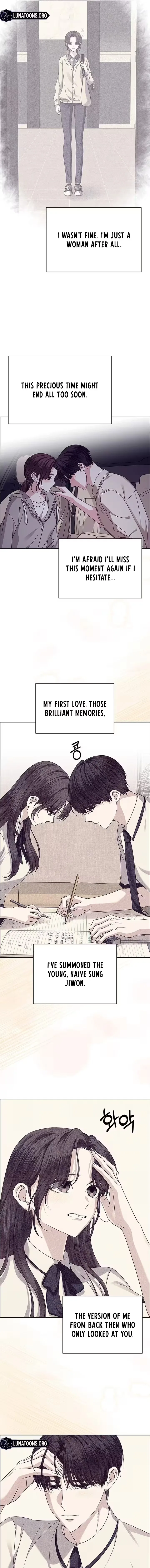 My First Confession Chapter 23 page 11