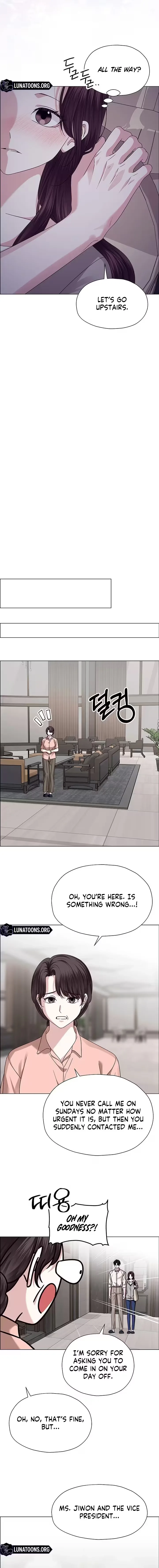 My First Confession Chapter 23 page 16