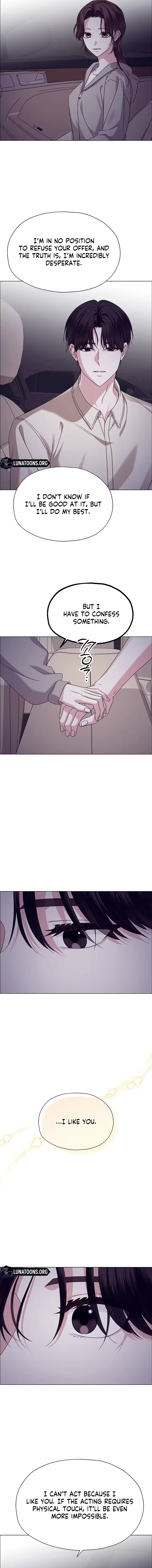 My First Confession Chapter 23 page 6