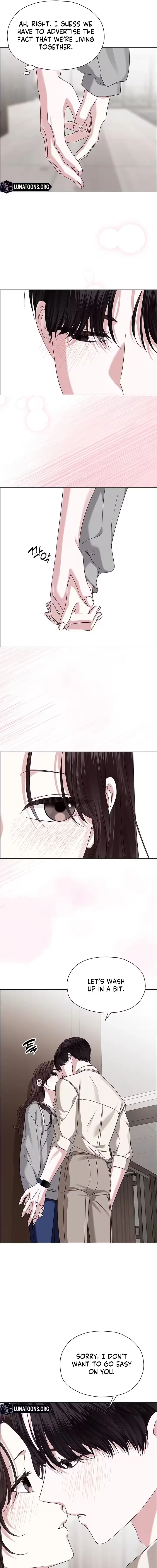 My First Confession Chapter 23 page 19
