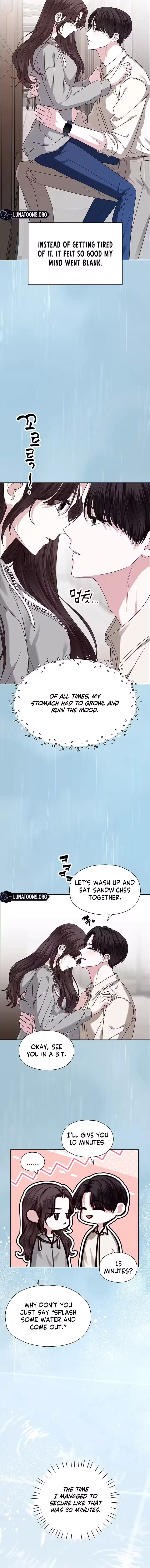 My First Confession Chapter 24 page 2