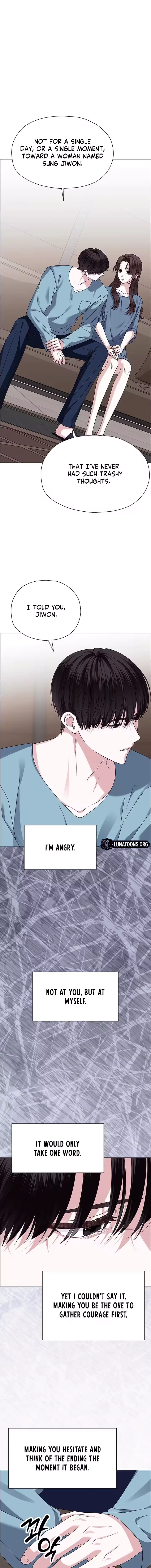 My First Confession Chapter 24 page 15