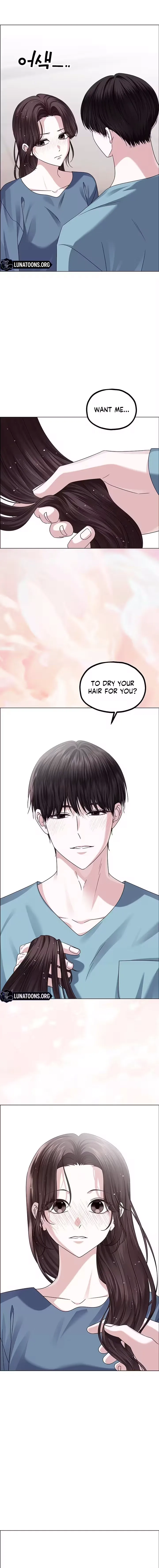 My First Confession Chapter 24 page 6