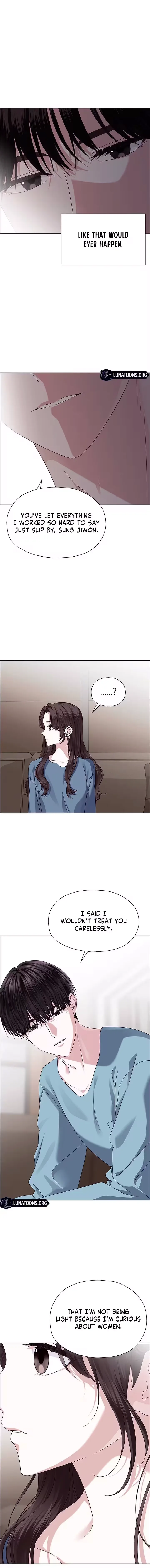 My First Confession Chapter 24 page 14
