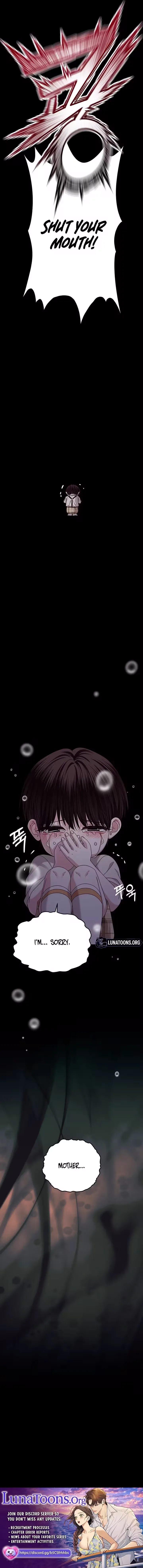 My First Confession Chapter 24 page 21