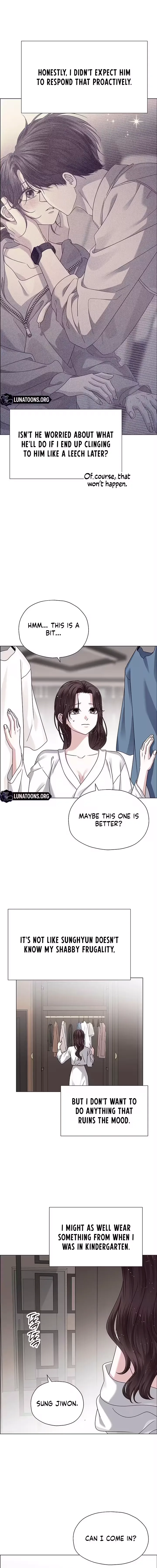My First Confession Chapter 24 page 4