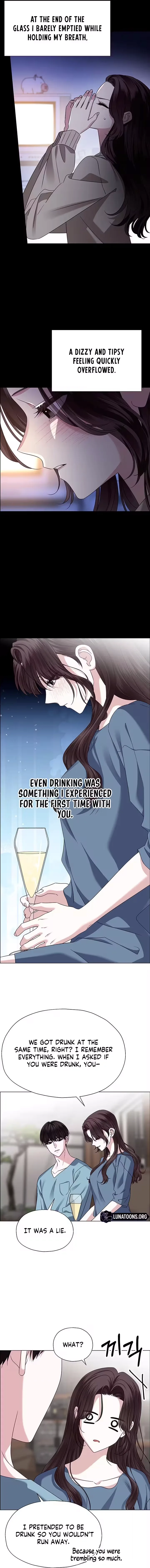My First Confession Chapter 24 page 9