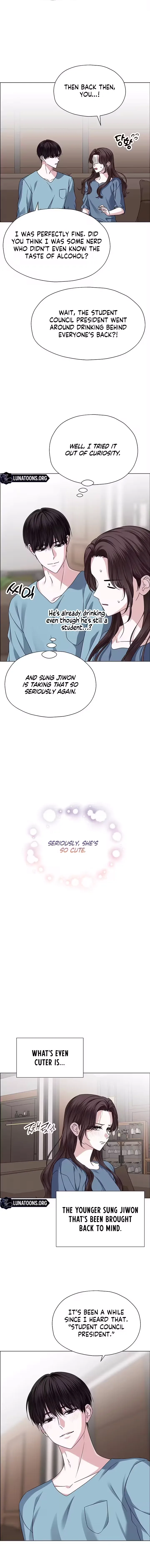 My First Confession Chapter 24 page 10