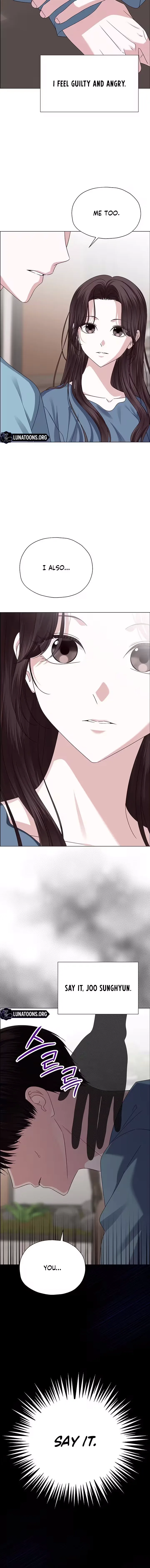 My First Confession Chapter 24 page 16
