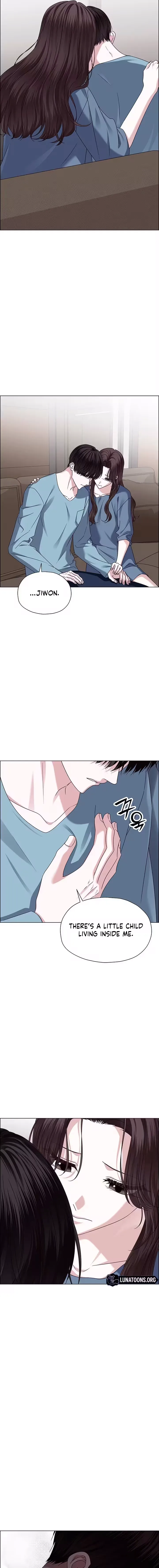 My First Confession Chapter 24 page 19