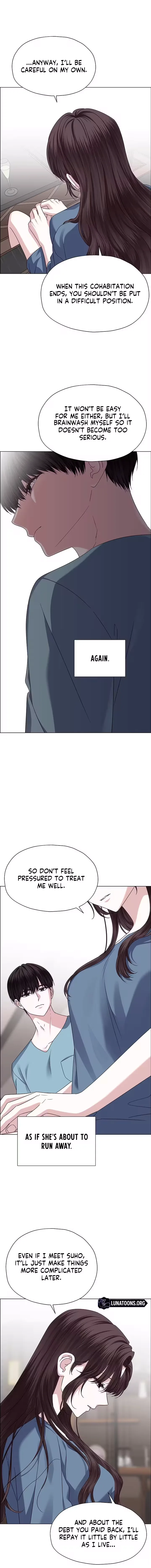 My First Confession Chapter 24 page 13