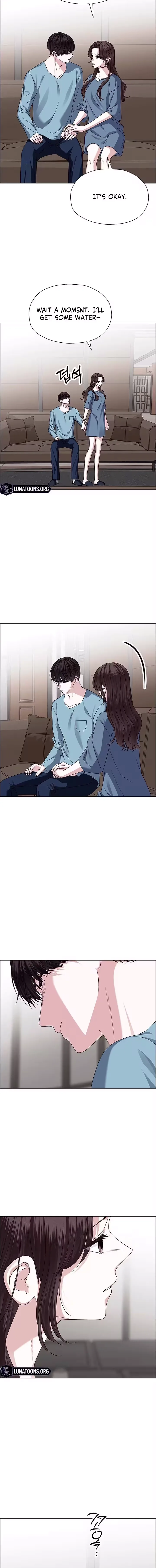My First Confession Chapter 24 page 18