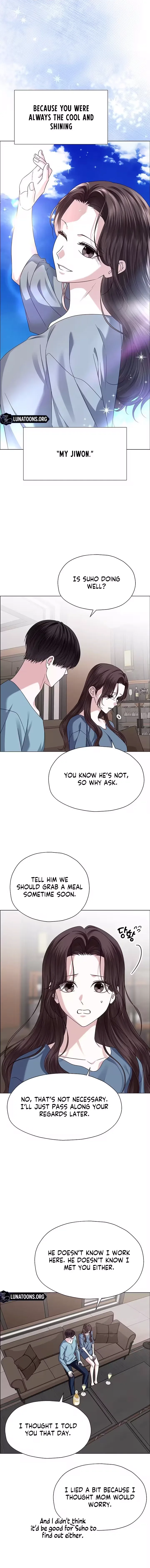 My First Confession Chapter 24 page 12