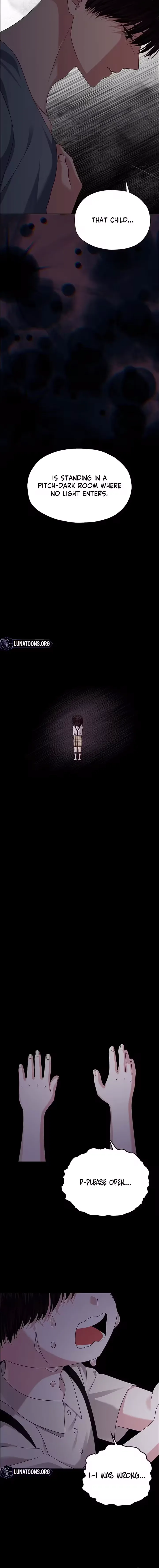My First Confession Chapter 24 page 20