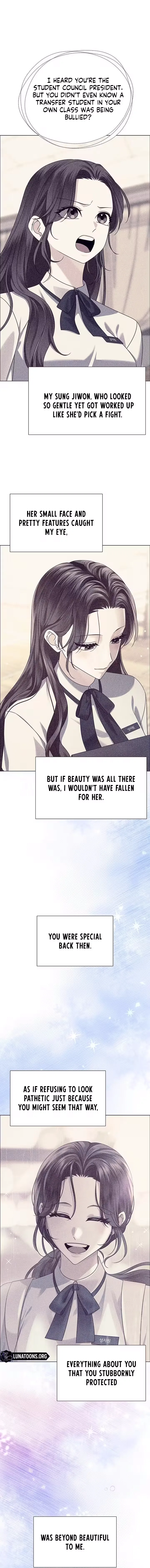 My First Confession Chapter 24 page 11