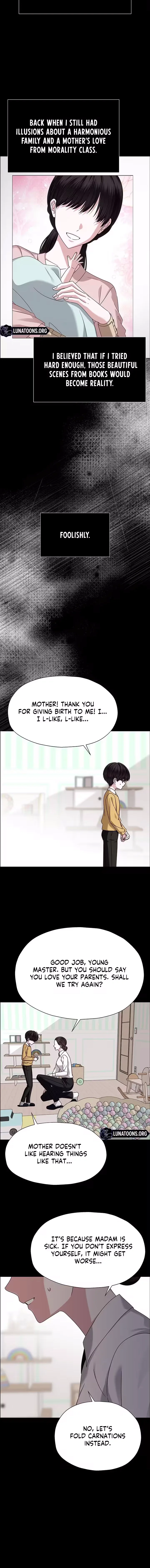 My First Confession Chapter 25 page 12