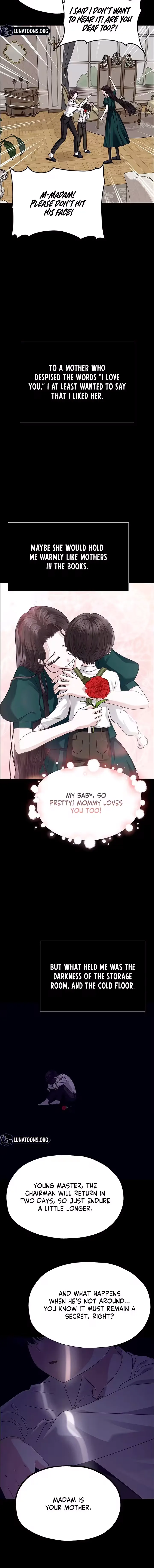 My First Confession Chapter 25 page 14