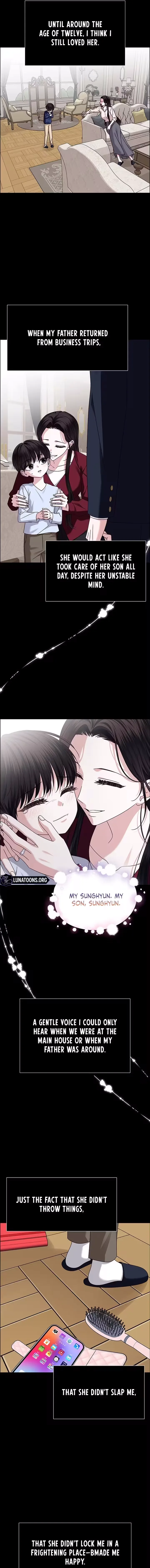 My First Confession Chapter 25 page 11