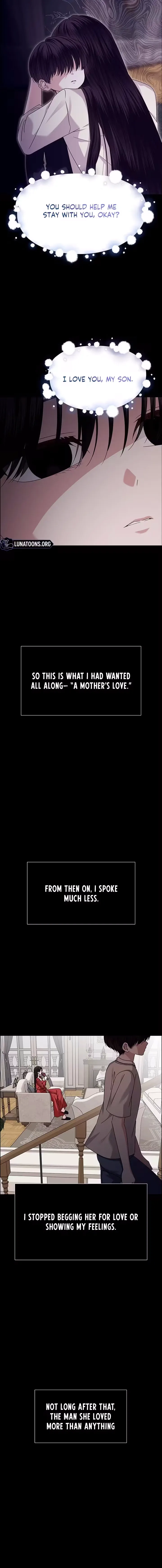My First Confession Chapter 25 page 20