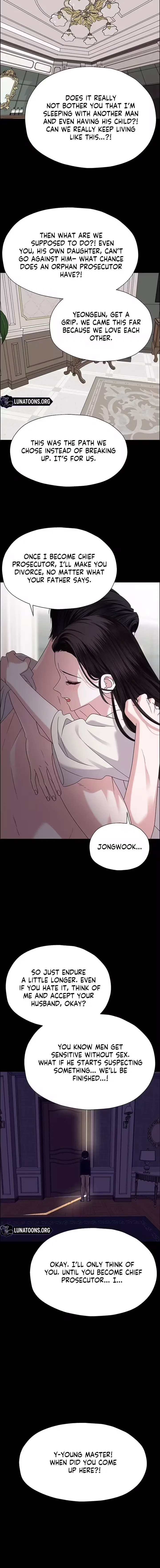 My First Confession Chapter 25 page 18