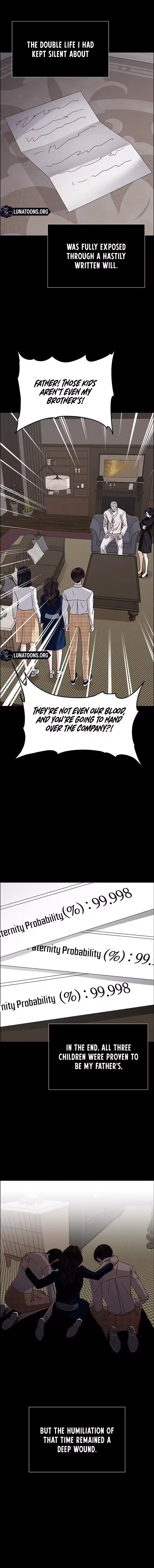 My First Confession Chapter 25 page 22