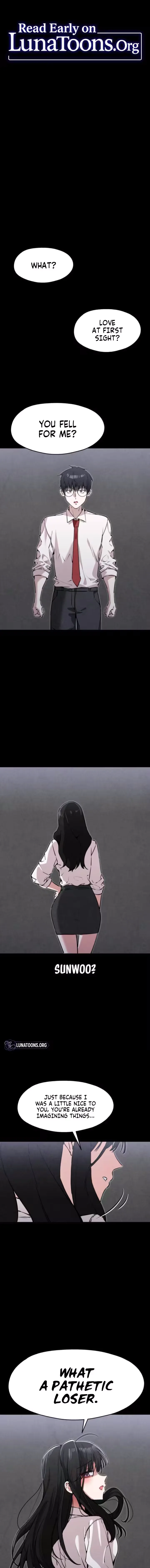My First Confession Chapter 25 page 3