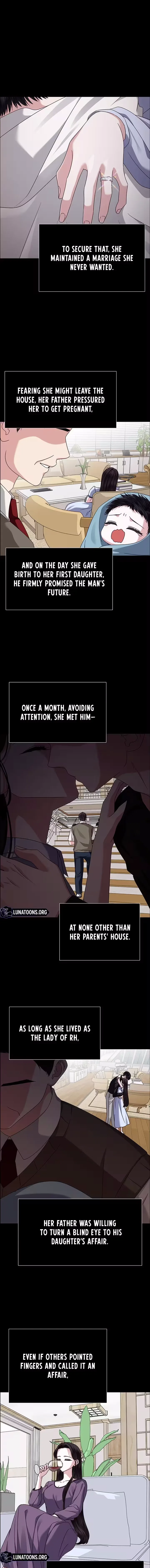 My First Confession Chapter 25 page 5