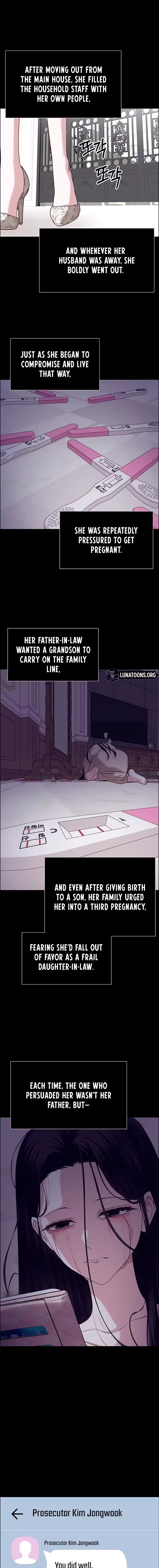 My First Confession Chapter 25 page 7