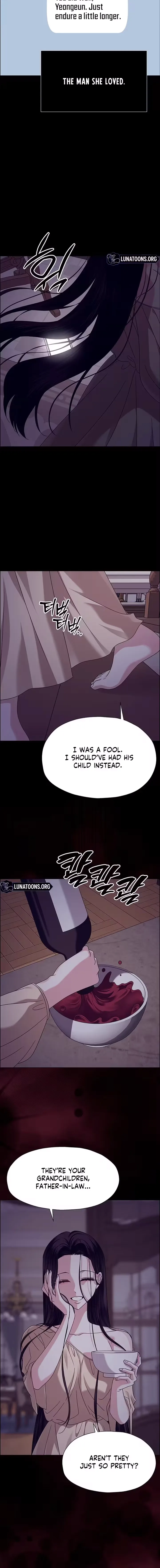 My First Confession Chapter 25 page 8