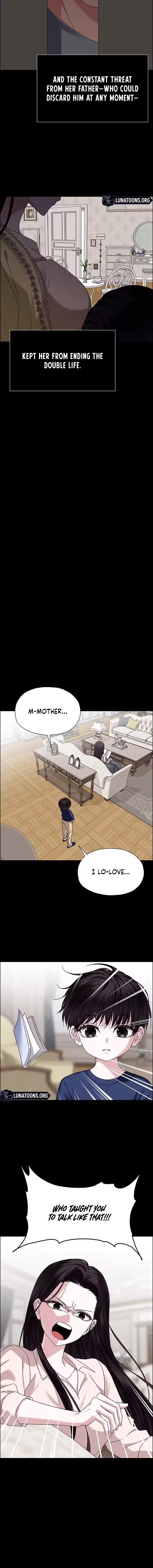 My First Confession Chapter 25 page 10